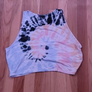 American Eagle tank top size large